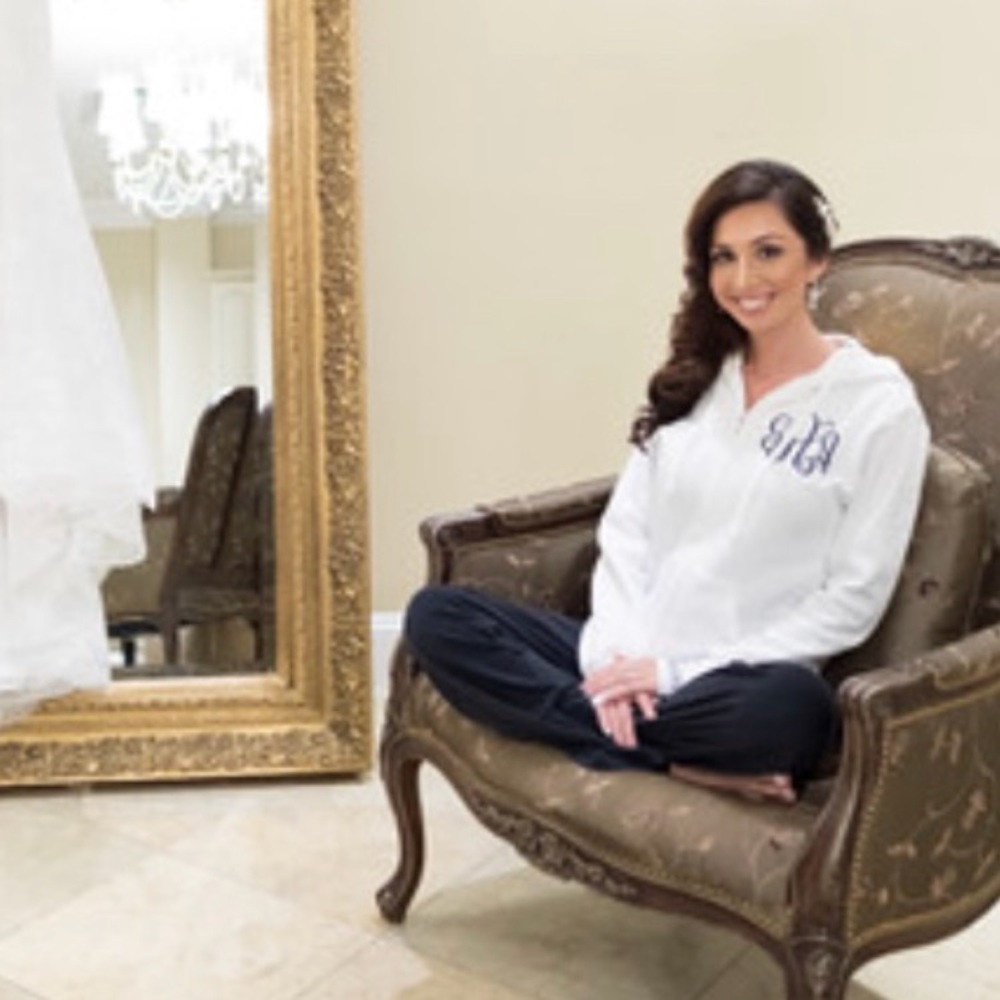 Meet your Posher, Gabrielle
